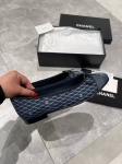 Балетки  Chanel Артикул LUX-118024. Вид 4