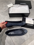 Балетки  Chanel Артикул LUX-118024. Вид 6