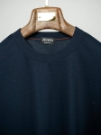 Футболка  ZEGNA Артикул LUX-118384. Вид 2