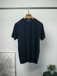 Футболка  ZEGNA Артикул LUX-118384. Вид 1