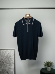 Поло  Kiton Артикул LUX-118389. Вид 1