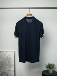 Поло  Kiton Артикул LUX-118387. Вид 2