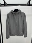 Кожаная куртка Stefano Ricci Артикул LUX-118395. Вид 1