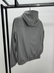 Кожаная куртка Stefano Ricci Артикул LUX-118395. Вид 3