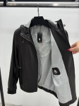 Кожаная куртка Stefano Ricci Артикул LUX-118396. Вид 2
