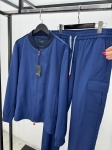 Костюм мужской Kiton Артикул LUX-118401. Вид 2