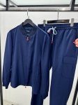 Костюм мужской Kiton Артикул LUX-118399. Вид 3