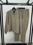 Костюм мужской Kiton Артикул LUX-118398. Вид 1