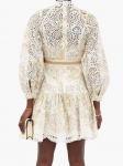 Платье  Zimmermann Артикул LUX-118408. Вид 2