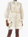 Платье  Zimmermann Артикул LUX-118408. Вид 1