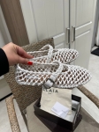  Балетки Alaia Артикул LUX-118402. Вид 1