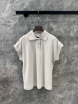 Поло Yves Saint Laurent Артикул LUX-118409. Вид 1