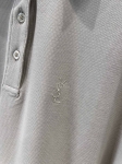 Поло Yves Saint Laurent Артикул LUX-118409. Вид 3