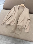 Кардиган Brunello Cucinelli Артикул LUX-118429. Вид 2
