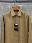 Рубашка ZEGNA Артикул LUX-118434. Вид 3