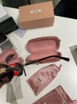Очки Miu Miu Артикул LUX-118435. Вид 6