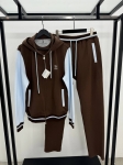 Костюм спортивный Brunello Cucinelli Артикул LUX-118437. Вид 1