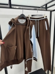 Костюм спортивный Brunello Cucinelli Артикул LUX-118437. Вид 3