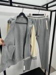 Костюм спортивный Brunello Cucinelli Артикул LUX-118436. Вид 2