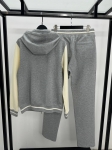 Костюм спортивный Brunello Cucinelli Артикул LUX-118436. Вид 3