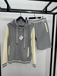 Костюм спортивный Brunello Cucinelli Артикул LUX-118439. Вид 1