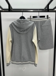 Костюм спортивный Brunello Cucinelli Артикул LUX-118439. Вид 2