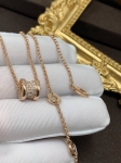 Колье  Bvlgari Артикул LUX-118977. Вид 2