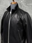  Куртка кожаная Tom Ford Артикул LUX-118446. Вид 2