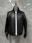  Куртка кожаная Tom Ford Артикул LUX-118446. Вид 4