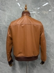  Куртка кожаная Tom Ford Артикул LUX-118448. Вид 2