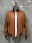  Куртка кожаная Tom Ford Артикул LUX-118448. Вид 3