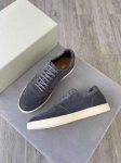  Кеды Brunello Cucinelli Артикул LUX-118450. Вид 4