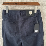 Брюки ZEGNA Артикул LUX-118460. Вид 3