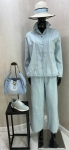 Костюм женский Loewe Артикул LUX-118474. Вид 2