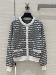 Кофта Chanel Артикул LUX-118479. Вид 1