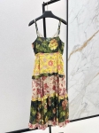 Сарафан  Valentino Артикул LUX-118482. Вид 2