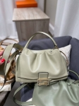 Сумка женская Fendi Артикул LUX-118485. Вид 1