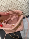 Сумка женская Chanel Артикул LUX-118488. Вид 3