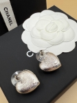 Серьги  Chanel Артикул LUX-118491. Вид 3