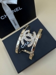 Браслет-манжета  Chanel Артикул LUX-118492. Вид 2