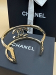 Браслет-манжета  Chanel Артикул LUX-118492. Вид 3