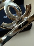 Браслет-манжета  Chanel Артикул LUX-118492. Вид 4