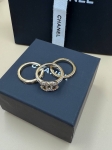 Кольцо  Chanel Артикул LUX-118493. Вид 2