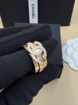 Кольцо  Chanel Артикул LUX-118493. Вид 4