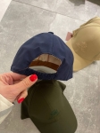 Бейсболка  Loro Piana Артикул LUX-118509. Вид 2