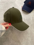 Бейсболка  Loro Piana Артикул LUX-118508. Вид 3