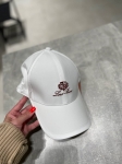 Бейсболка  Loro Piana Артикул LUX-118507. Вид 3