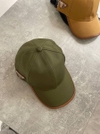 Бейсболка  Prada Артикул LUX-118504. Вид 2