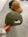 Бейсболка  Prada Артикул LUX-118504. Вид 3