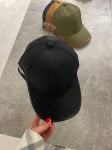 Бейсболка  Prada Артикул LUX-118503. Вид 3